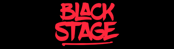 Black Stage